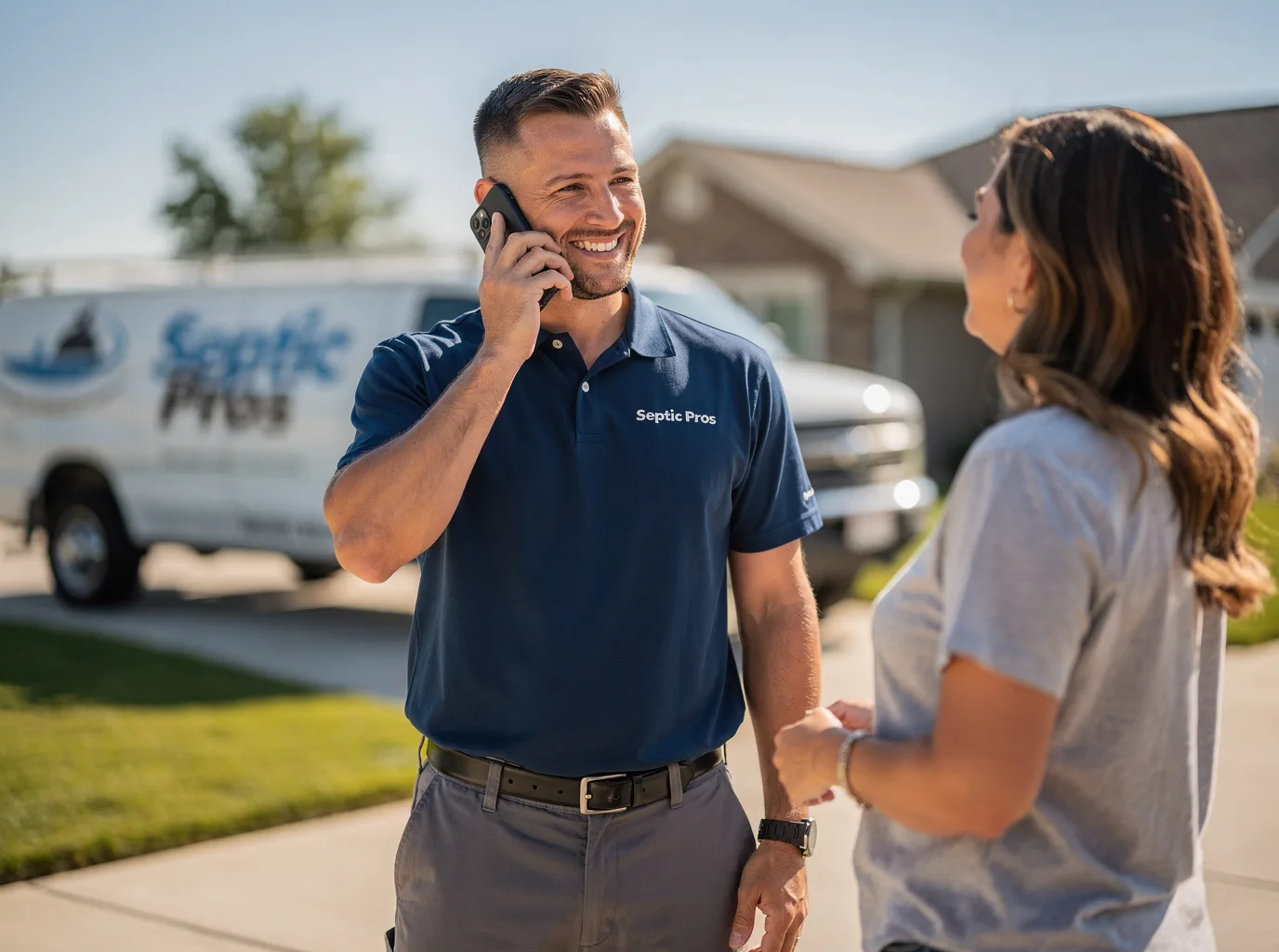 Septic Tank Pumping Presidio, TX FAQs